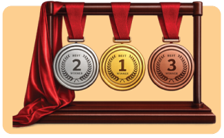 Medals
